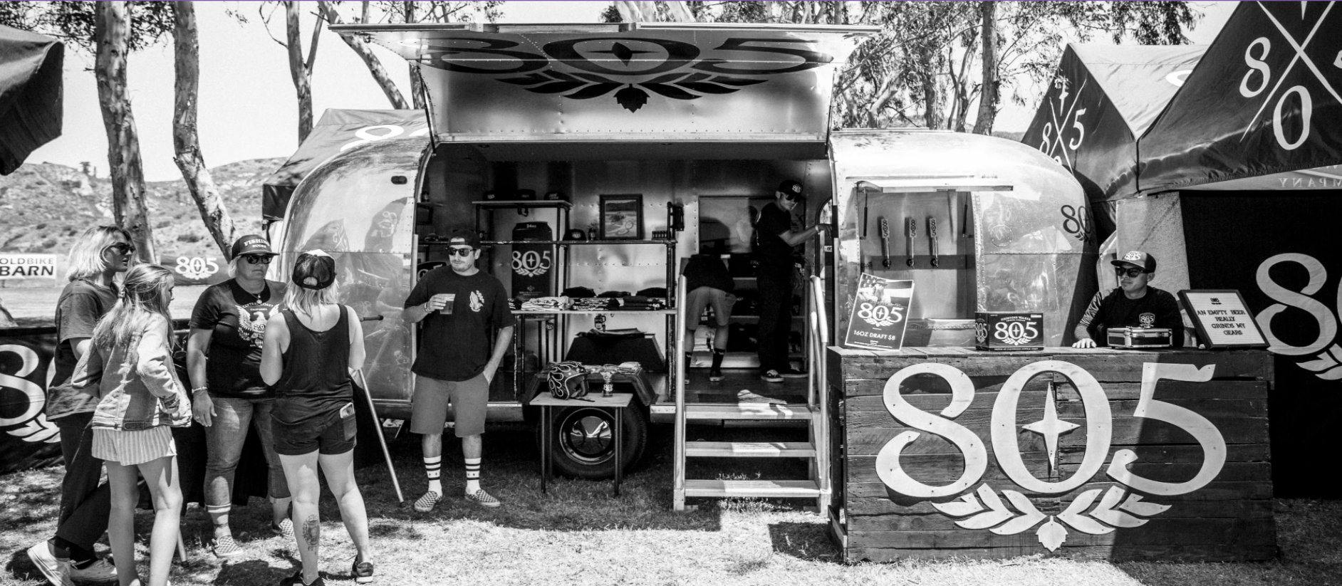 805 Airstream