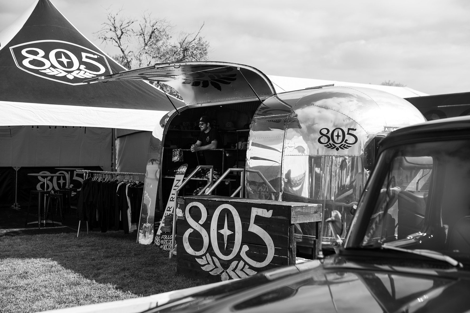 Fabricating Pop-Up Shops for Summer Activations