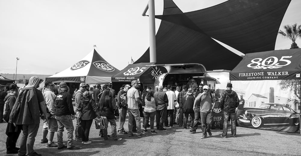 Fabricating Pop-Up Shops for Summer Activations