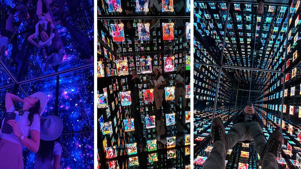 How Your Brand Could Benefit from Immersive Environments How Your Brand Could Benefit from Immersive Environments