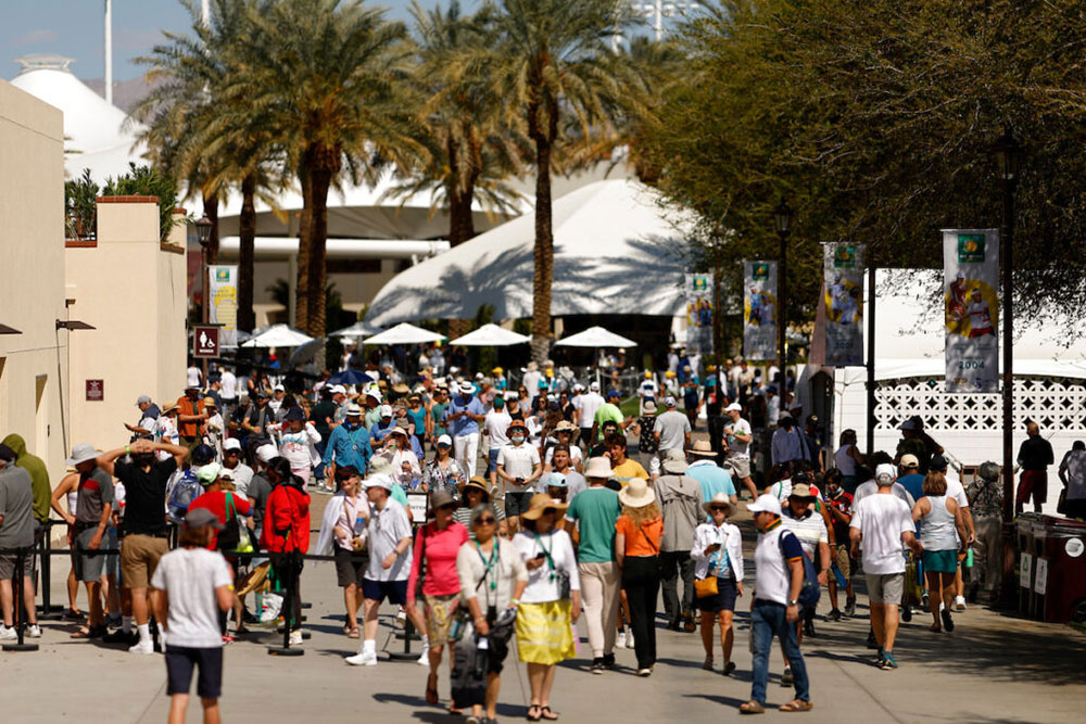 BNP Paribas Open 2023 BNP Paribas Open 2023