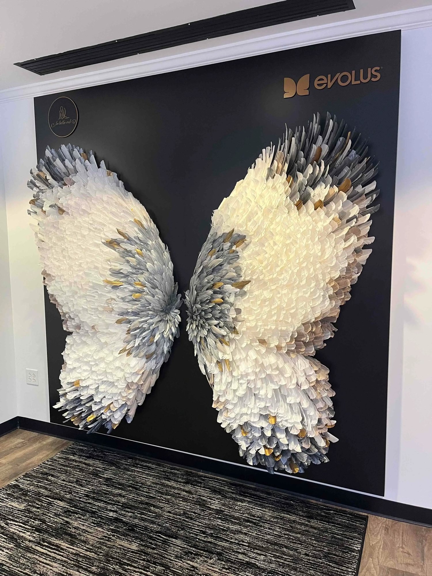 SR-evolus-trade-show-booth-wing-photo-op-12