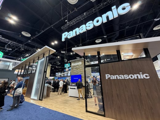 Show Ready_Trade Show Booth_Panasonic_1