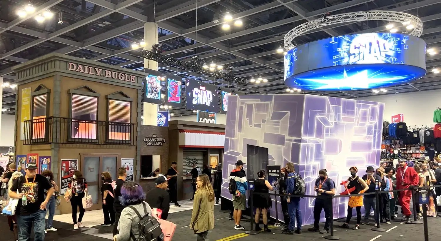 blog-Marvel SNAP  Crowd