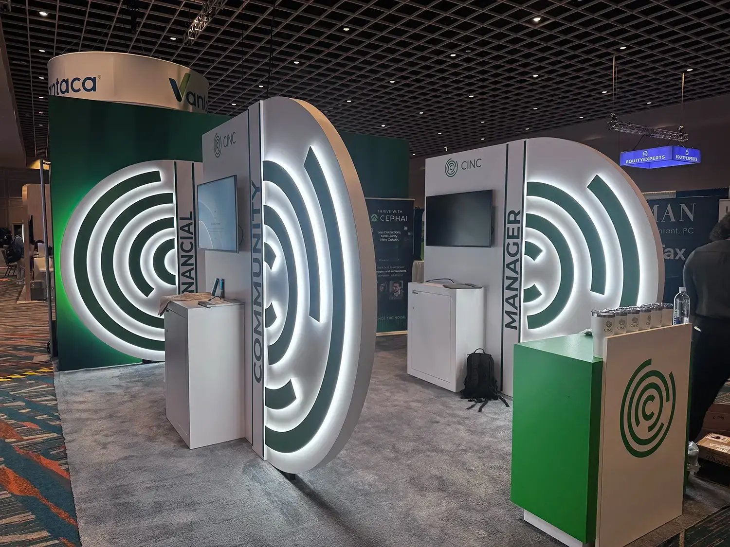 Blog-CINC Systems - CINC UP 