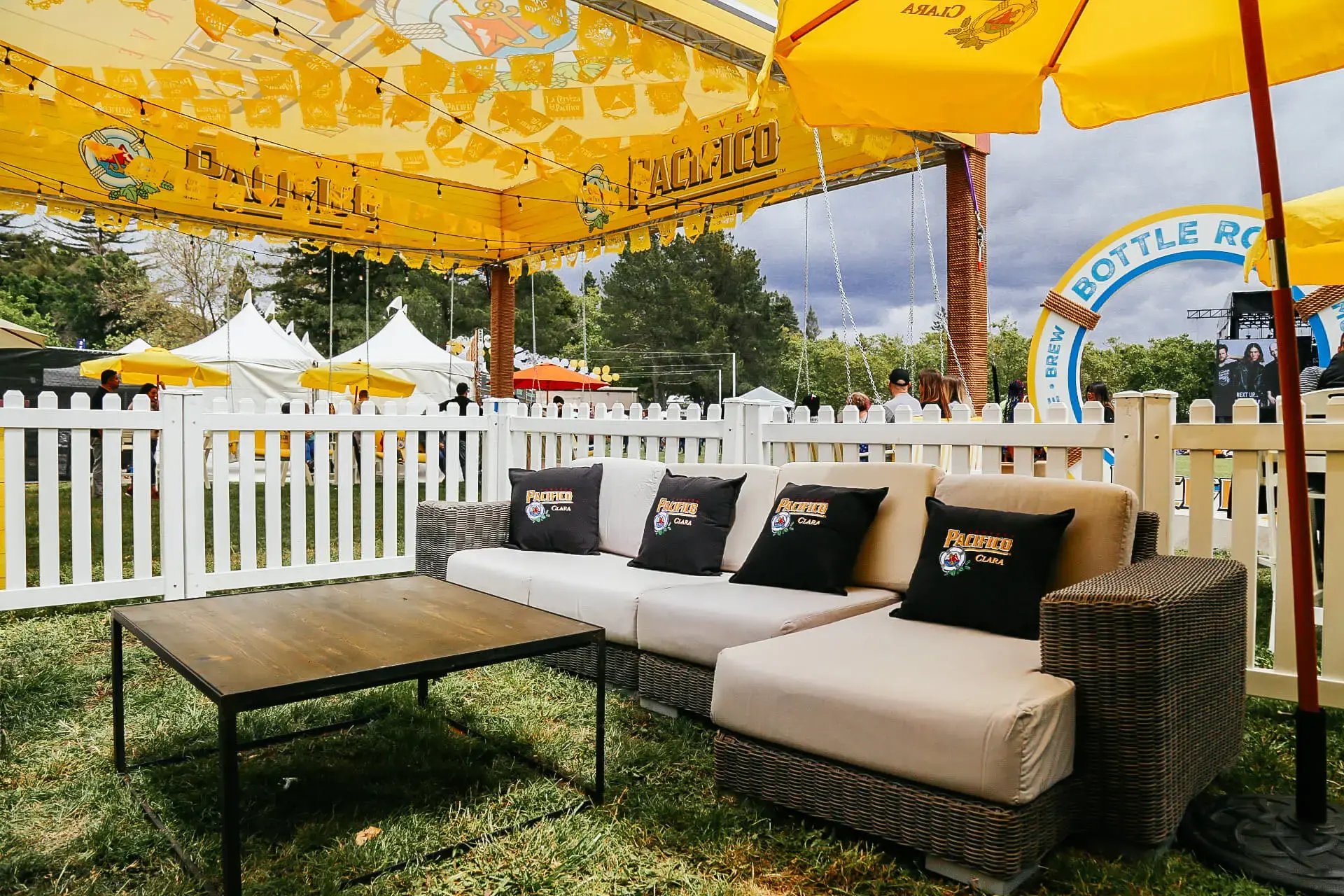 Design For Outdoor Reality, Not The Perfect Rendering