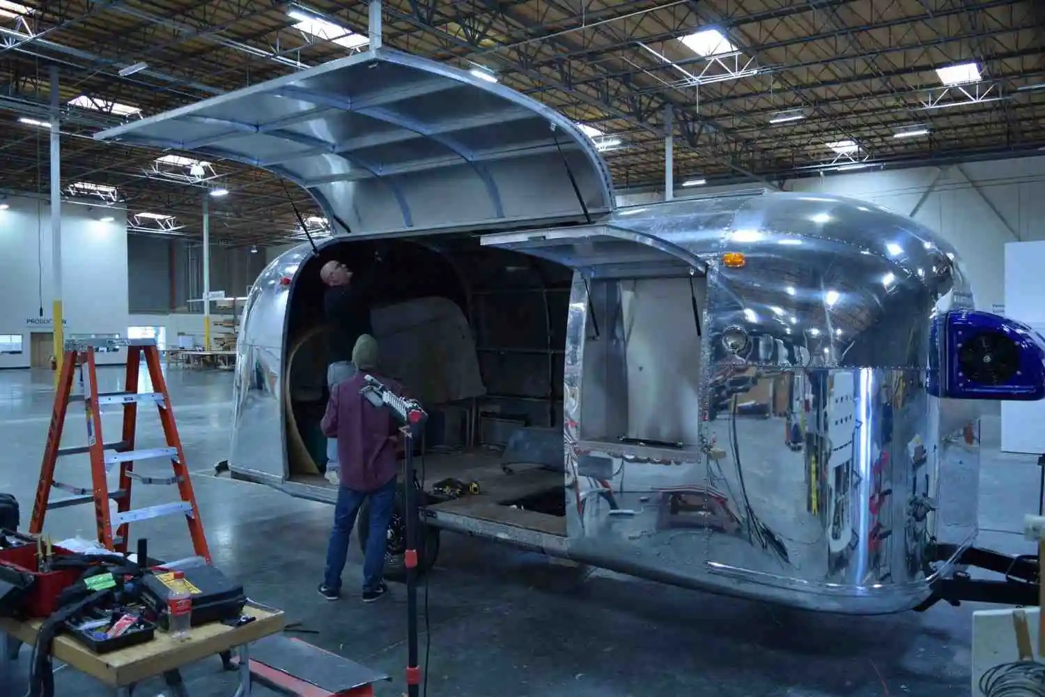 DSC_Why Pop-Ups Work So Well In The Summer