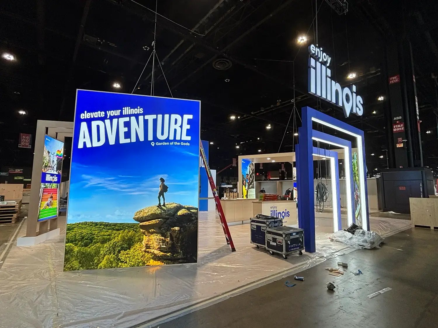 Enjoy Illinois-Shop Show Ready Blog