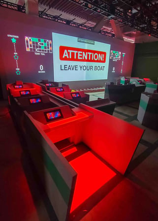 Experiential Activation-Squid Games-Show Ready-1