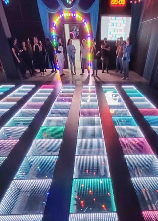 Experiential Activation-Squid Games-Show Ready-3