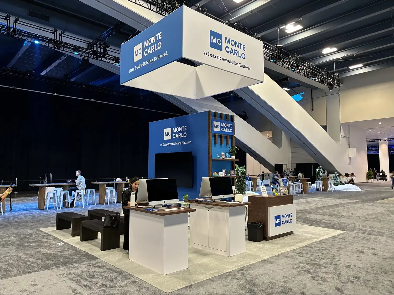 Monte Carlo Data-Trade Show Booth-Show Ready_4