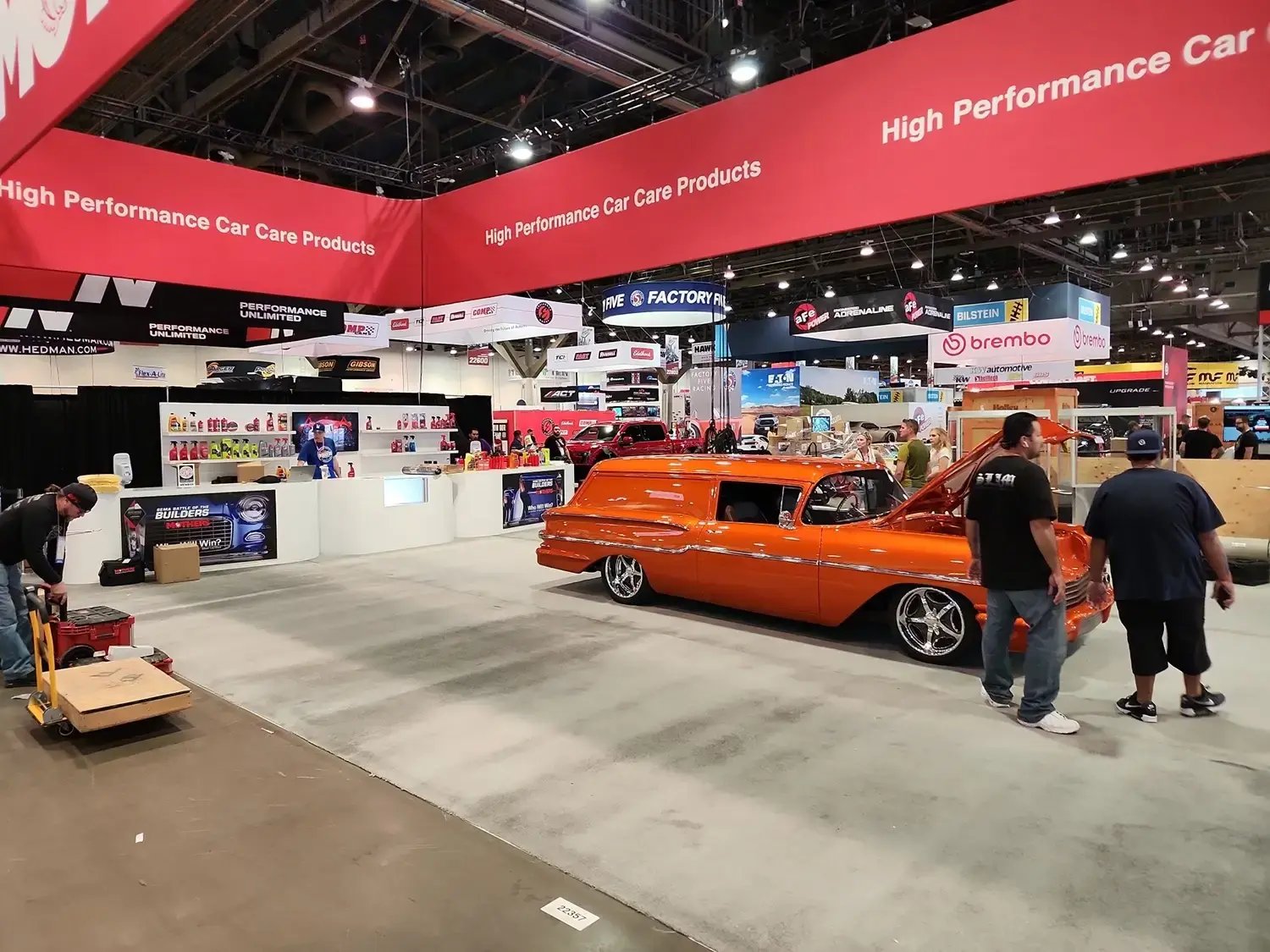 Mothers-Install-SEMA-SR