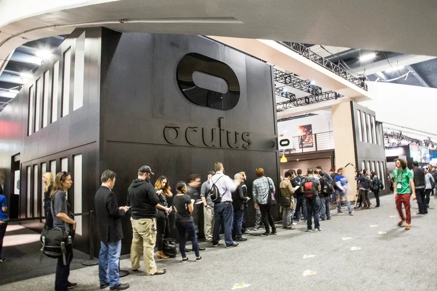 OCULUS