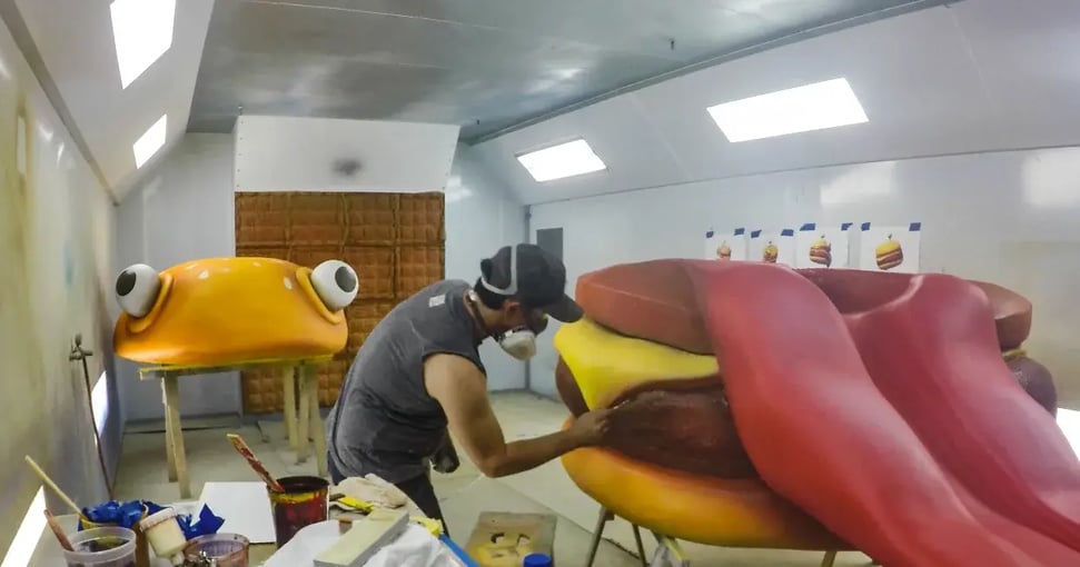 PAX_EPIC_Fortnite-durr-burger-painting-scenic-mini-golf-lazy-links