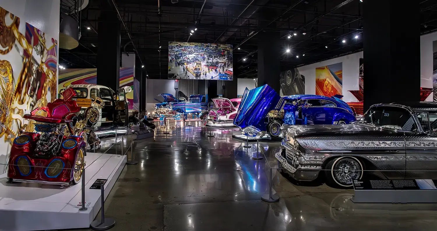 Petersen-Museum-Best in low- FGPG-026