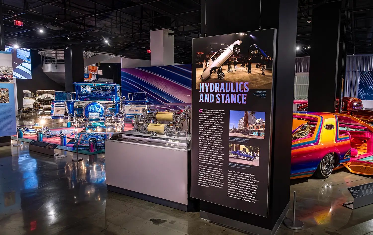 Petersen-Museum-Best in low- FGPG-045
