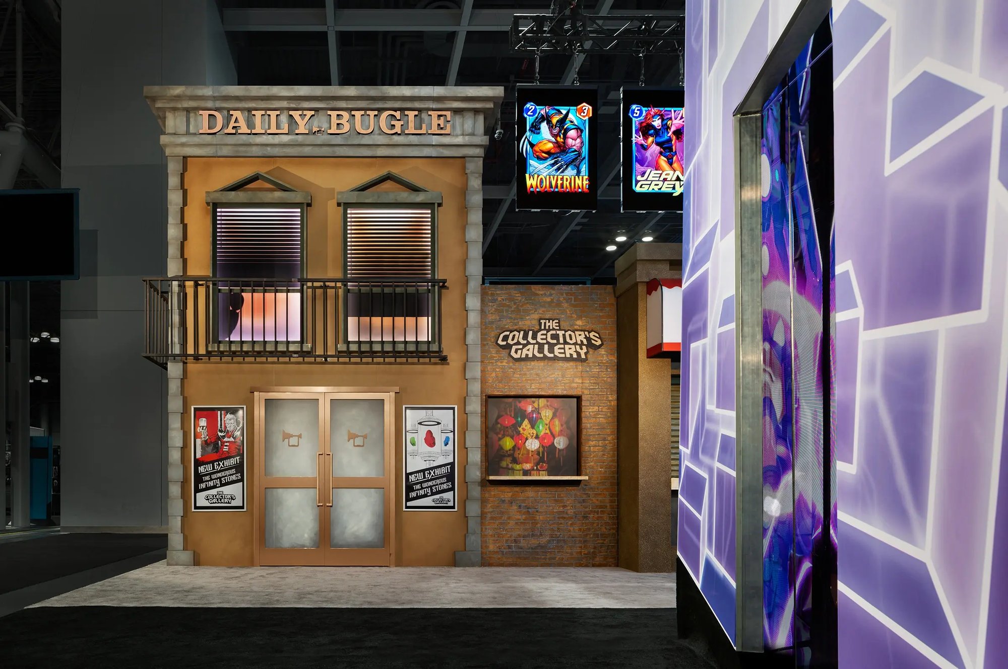 SR-marvel-snap-new-york-comic-con-scenic-fabrication-trade-show-booth-1