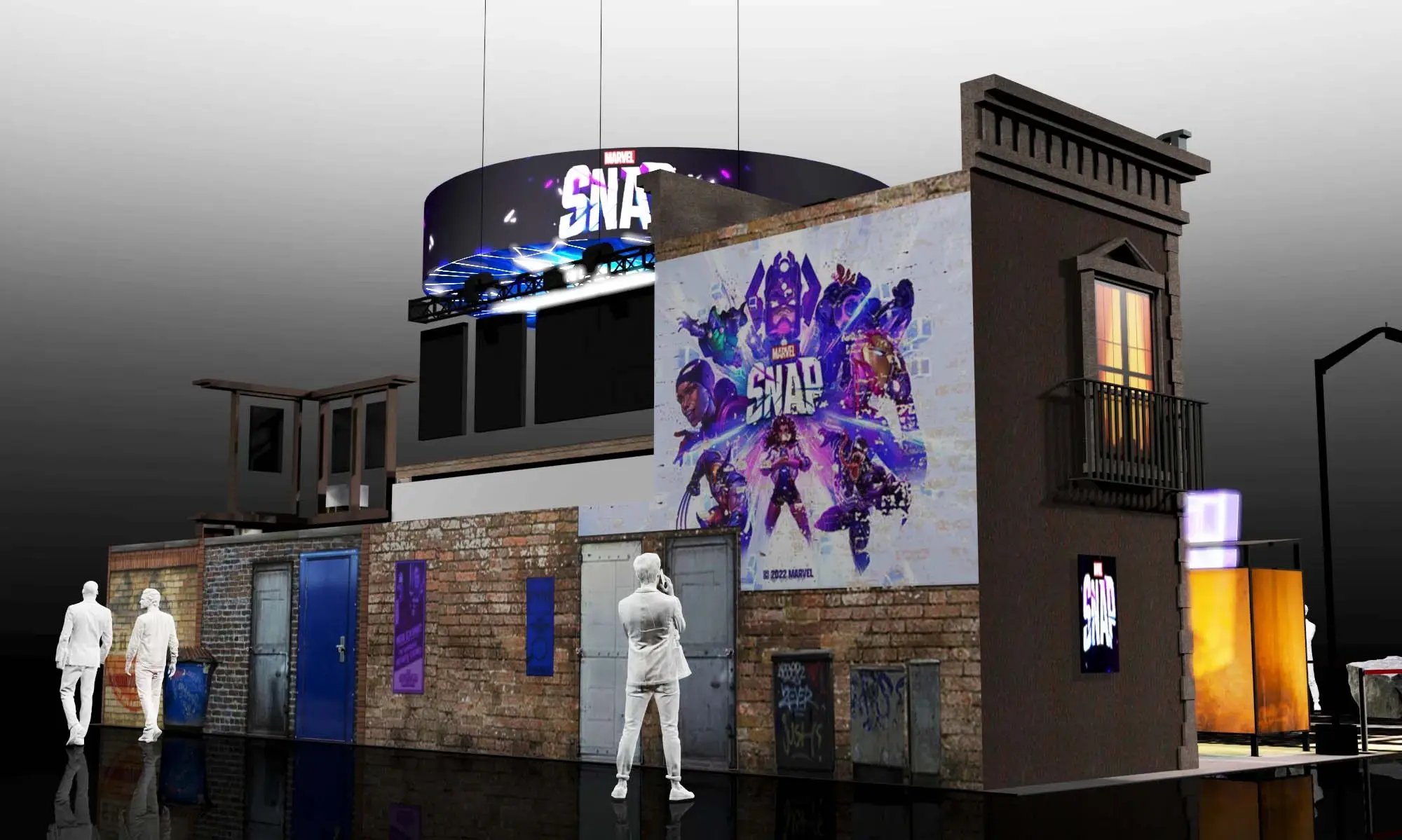 SR-marvel-snap-new-york-comic-con-scenic-fabrication-trade-show-booth-6