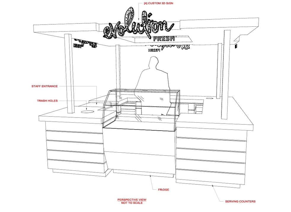 Crowd Flow: Design Like You’re Expecting A Line