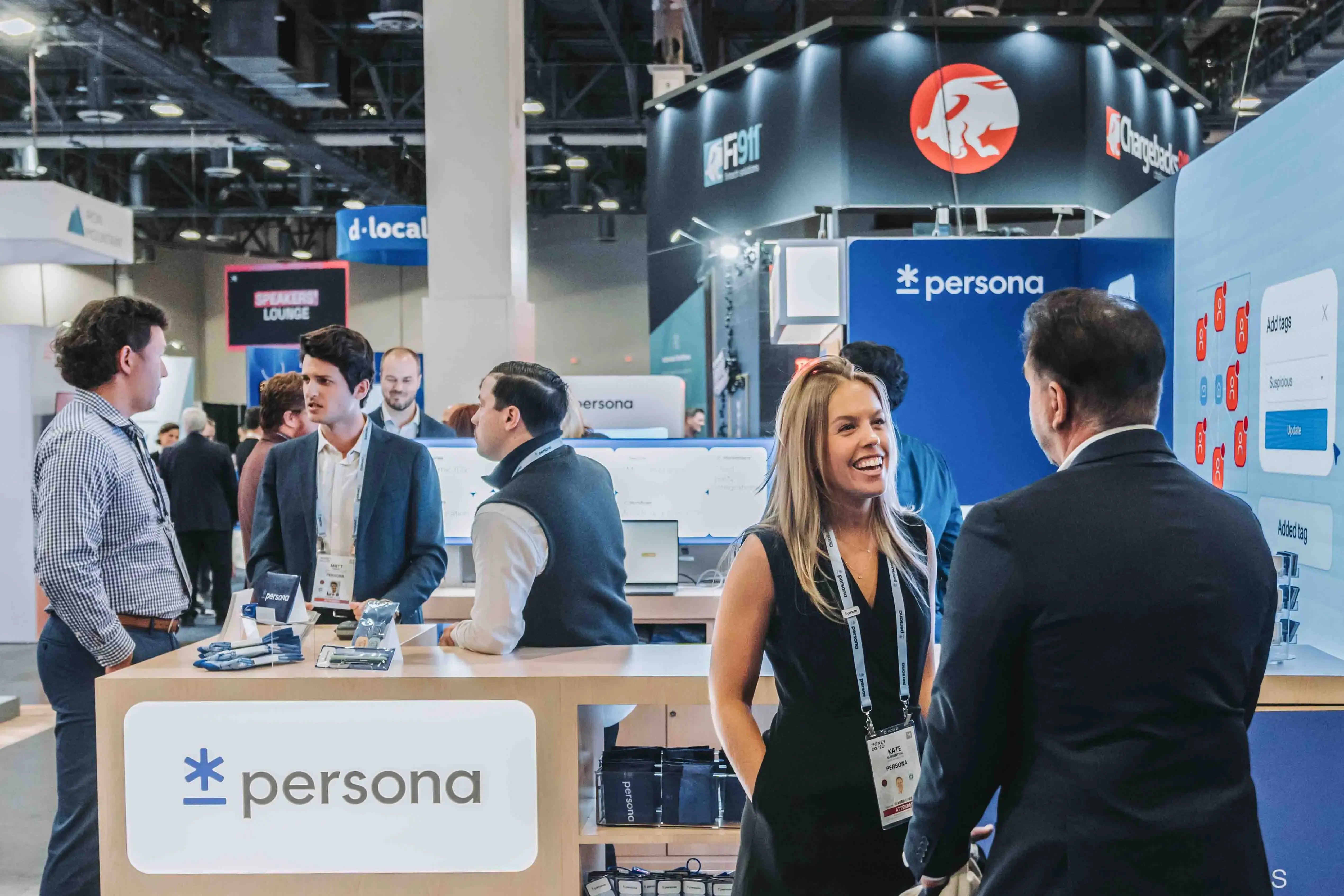 Show Ready-Persona-Trade show booth-1