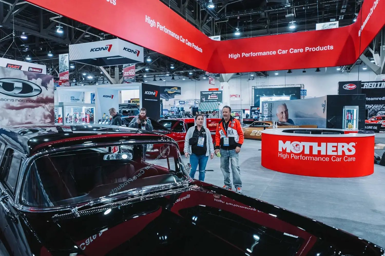 Show Ready-Trade Show Booth-Mothers Polish-SEMA-9