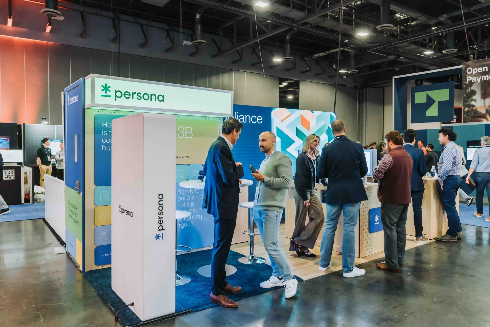 Show Ready-Trade Show Booth-Persona-7