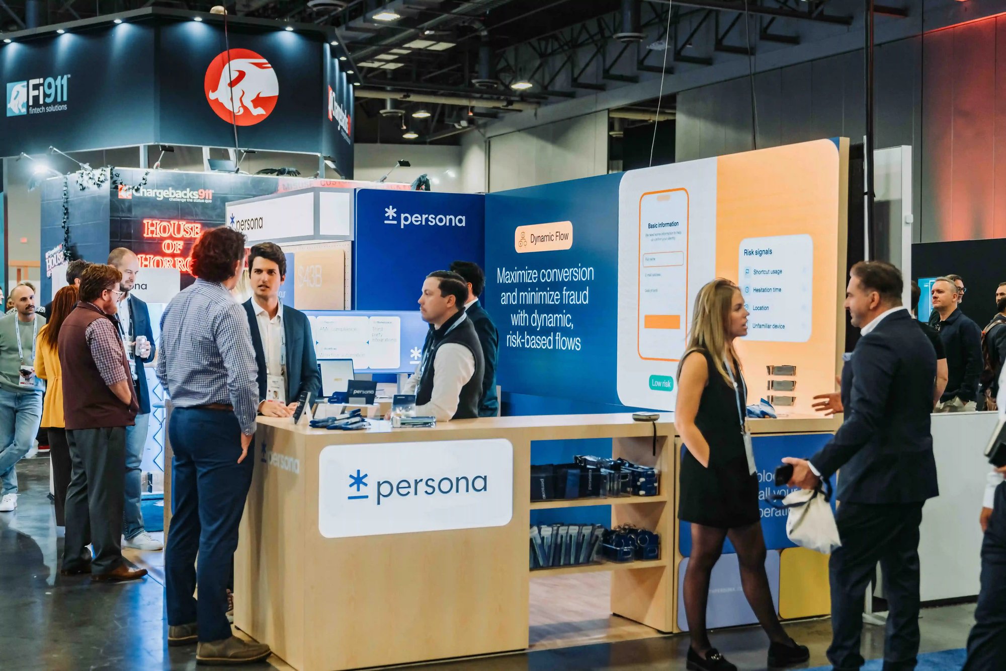 Show Ready-Trade Show Booth-Persona-8