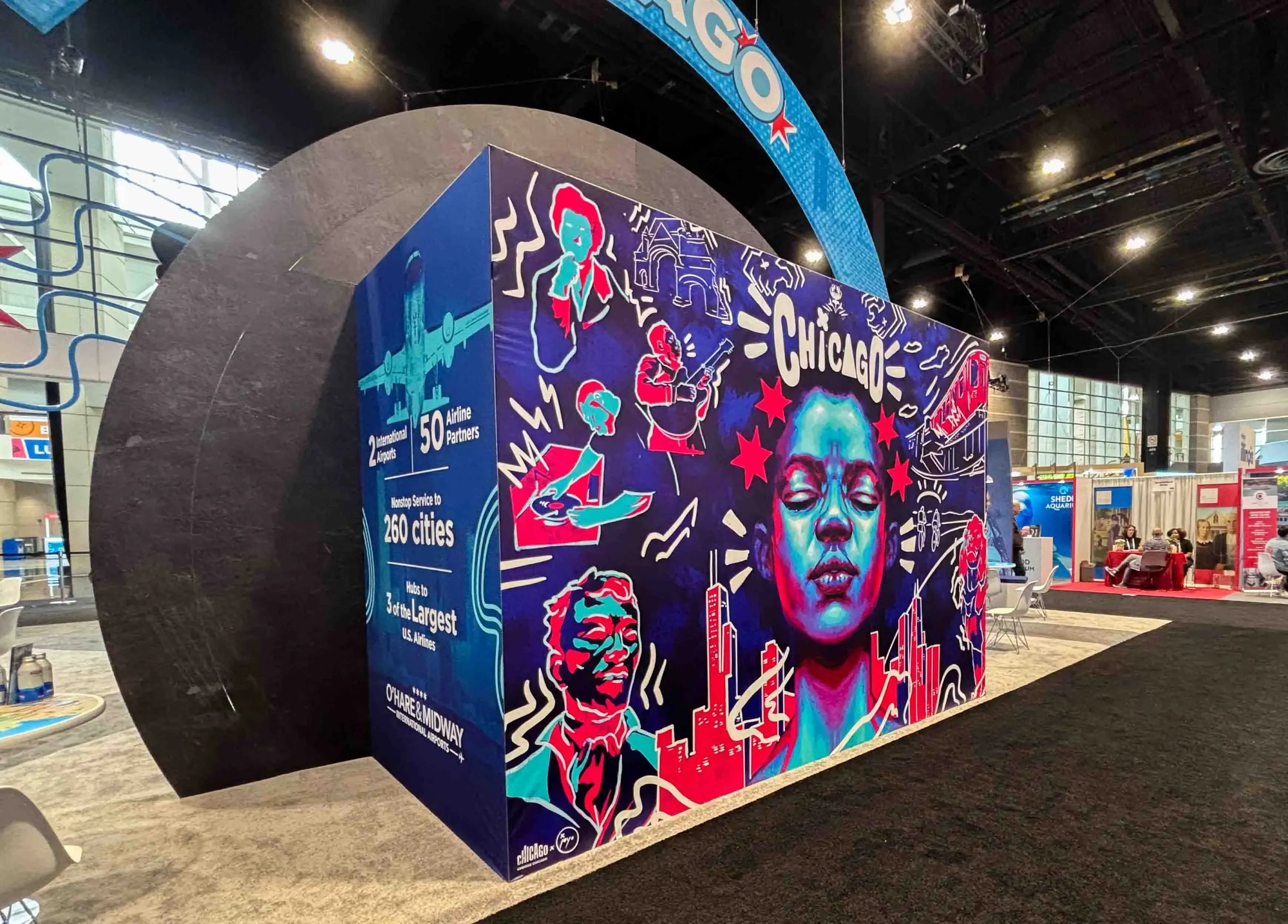 Show Ready-trade show booth-IPW-Choose Chicago-7 (1)