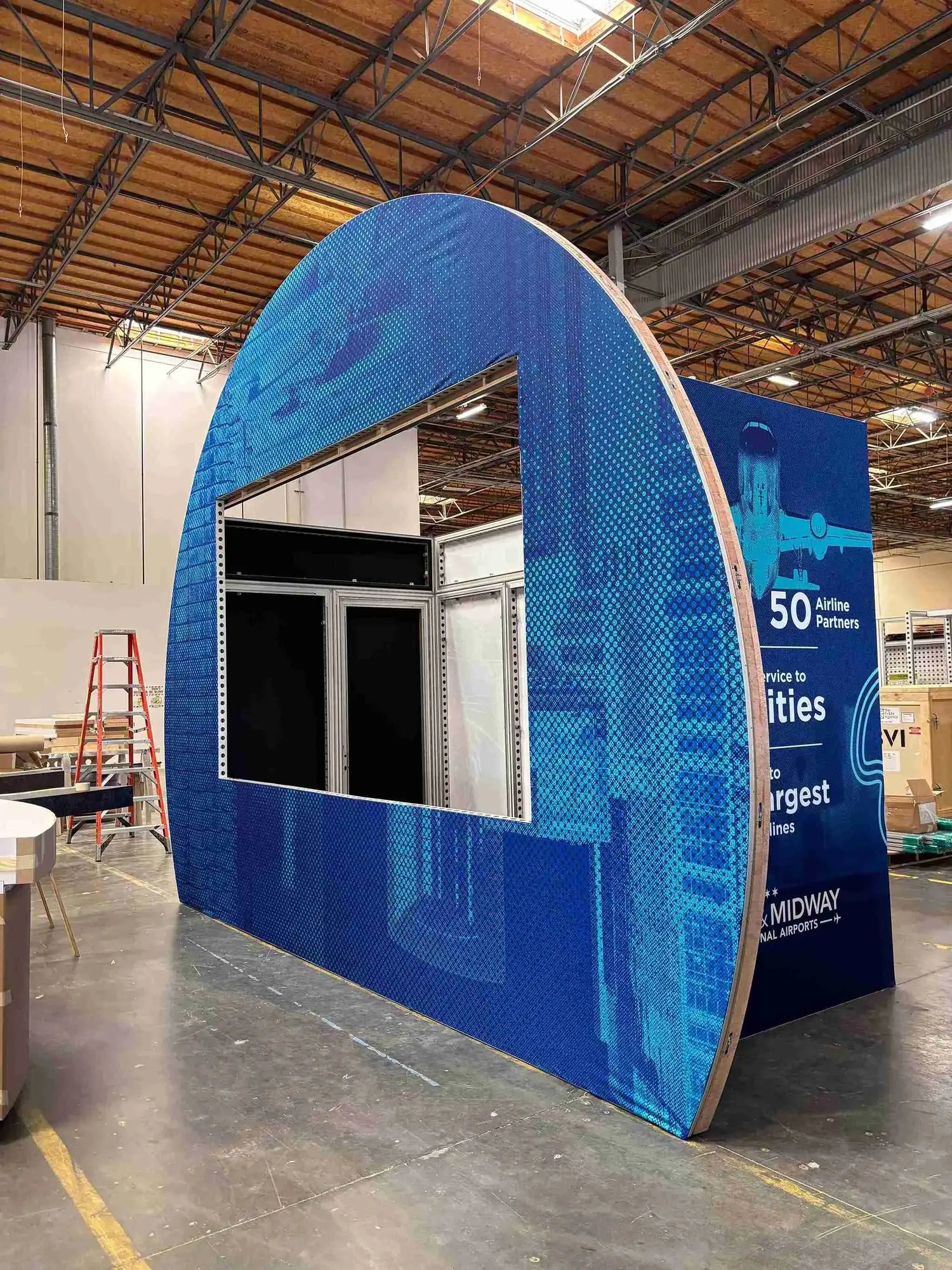 ShowReady-tradeshow booth-IPW-Choose Chicago-9