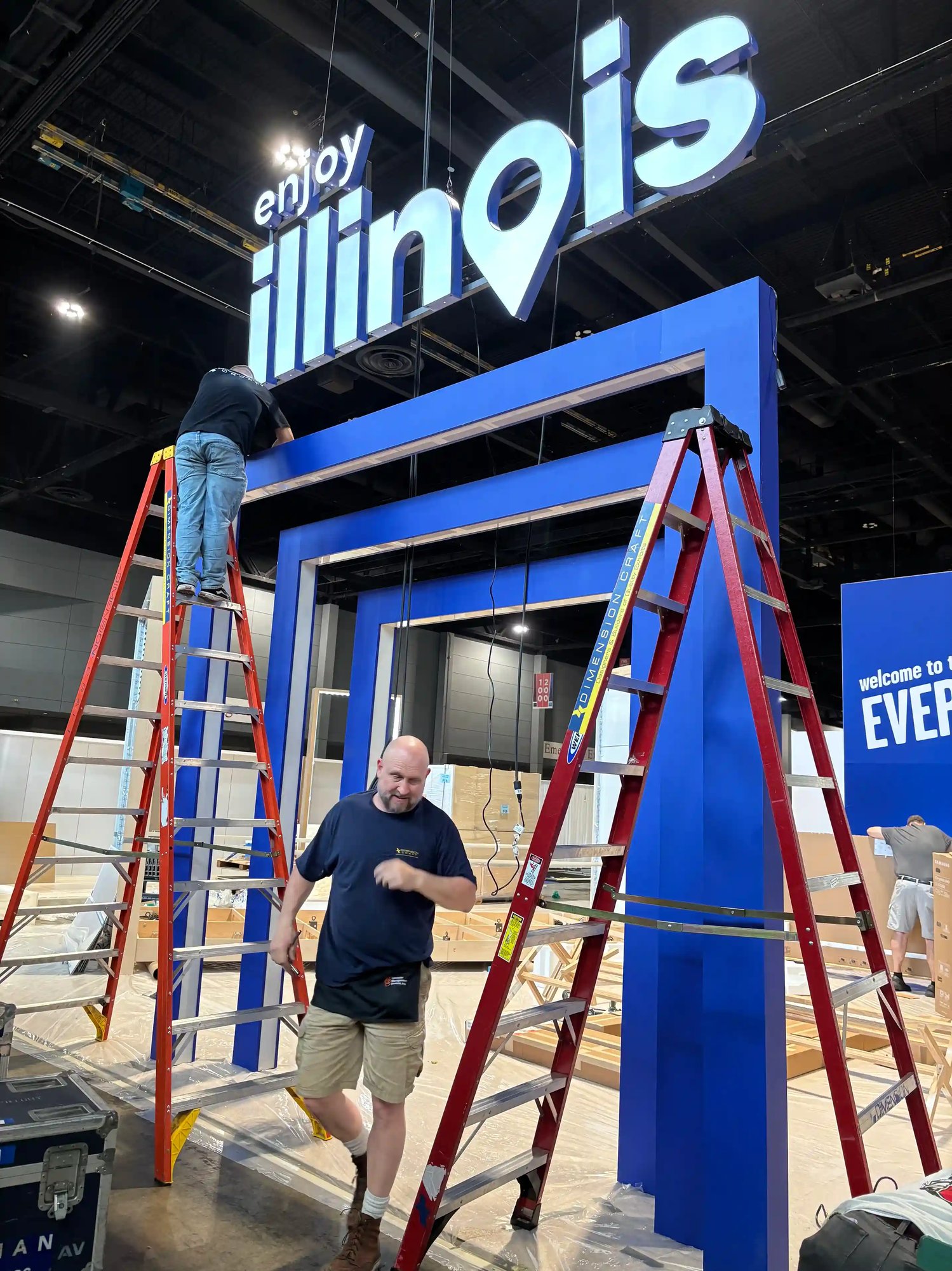 Show Ready-trade show booth-IPW-Enjoy Illinois_5