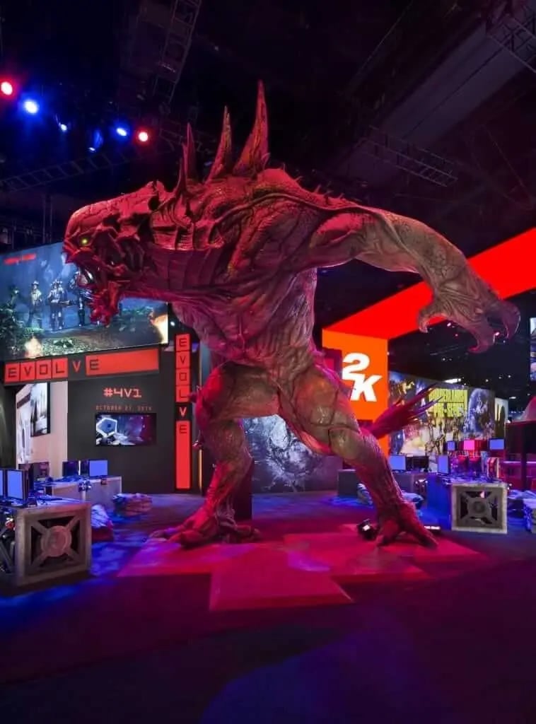 Show Ready_Event Fabrication_Goliath_Trion_1