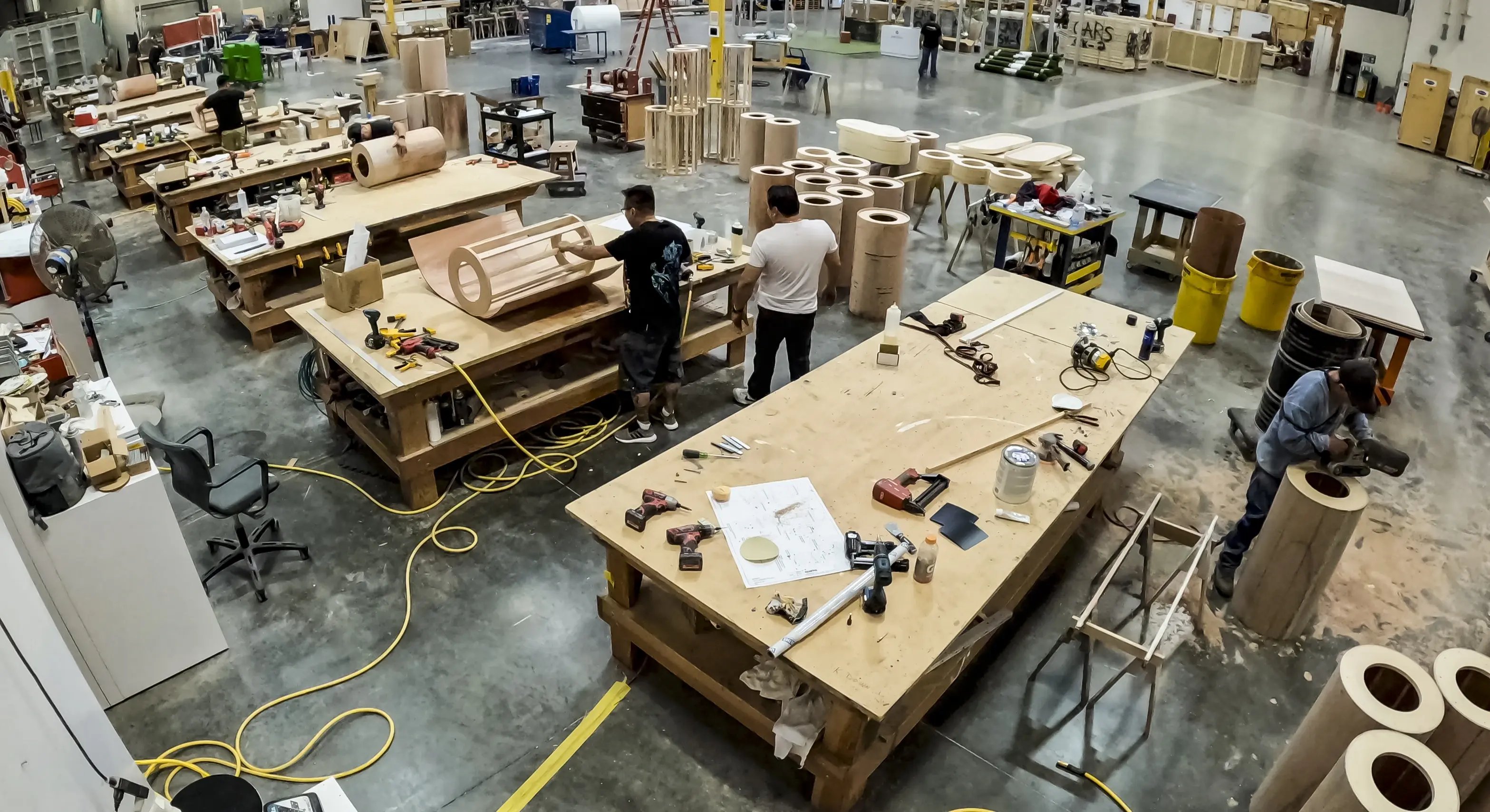 Show Ready_Event Fabrication_Shop_1