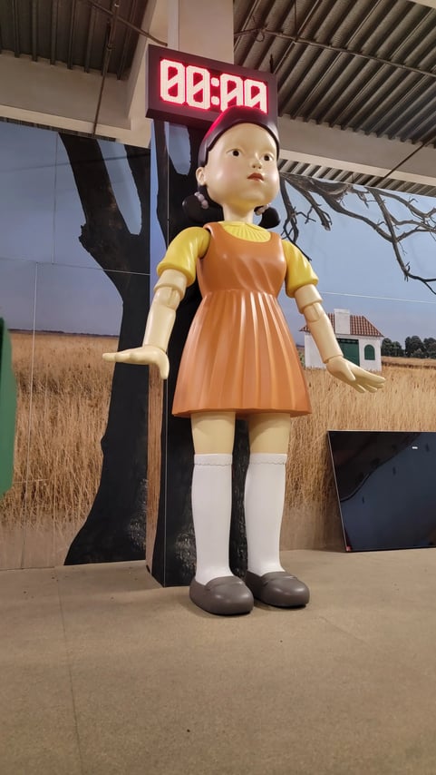 Show Ready_Event Fabrication_Squid Games_1