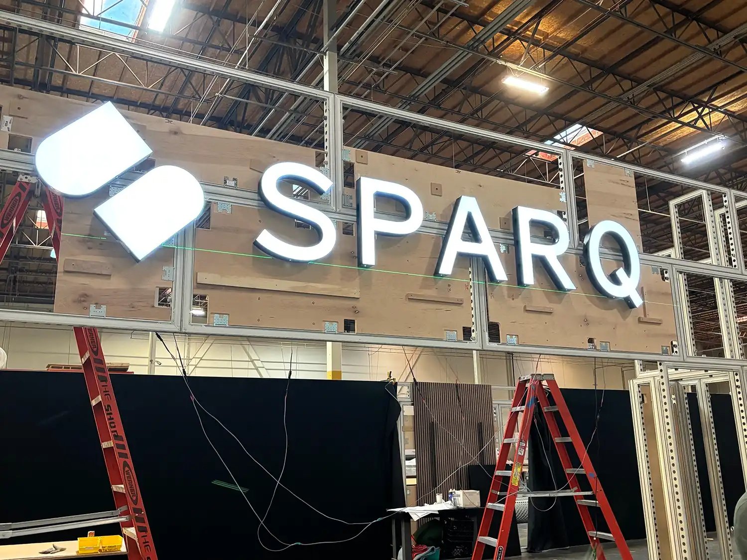 Show Ready_Modular Event Fabrication