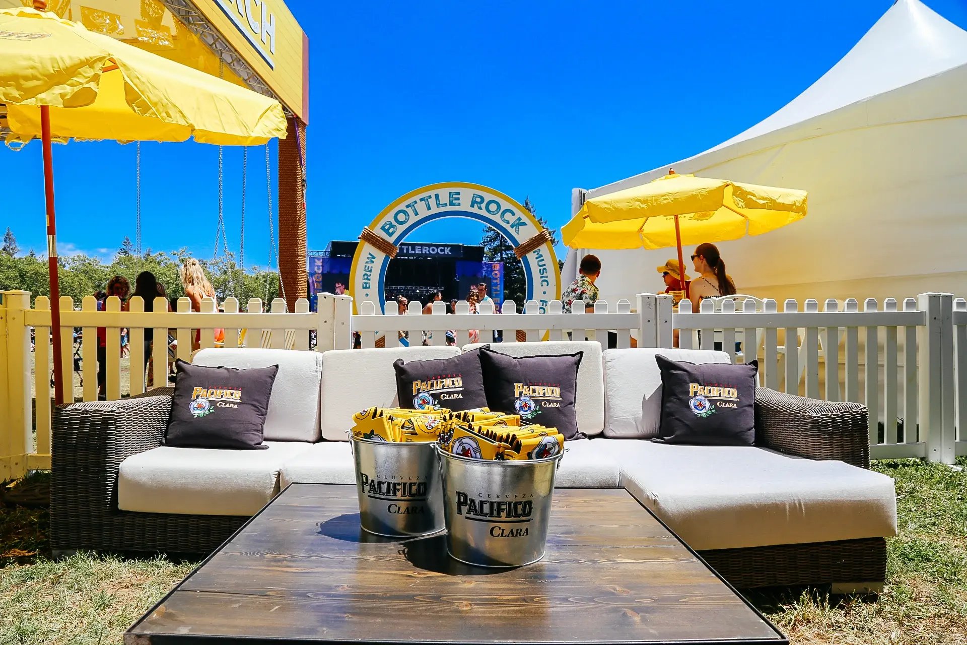 Show Ready_Outdoor Event Fabrication_Bottle Rock_Pacifico_1