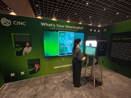 Show Ready_Trade Show Booth Design_Cinc Systems_1