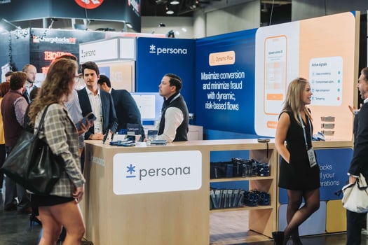 Show Ready_Trade Show Booth Design_Persona_1