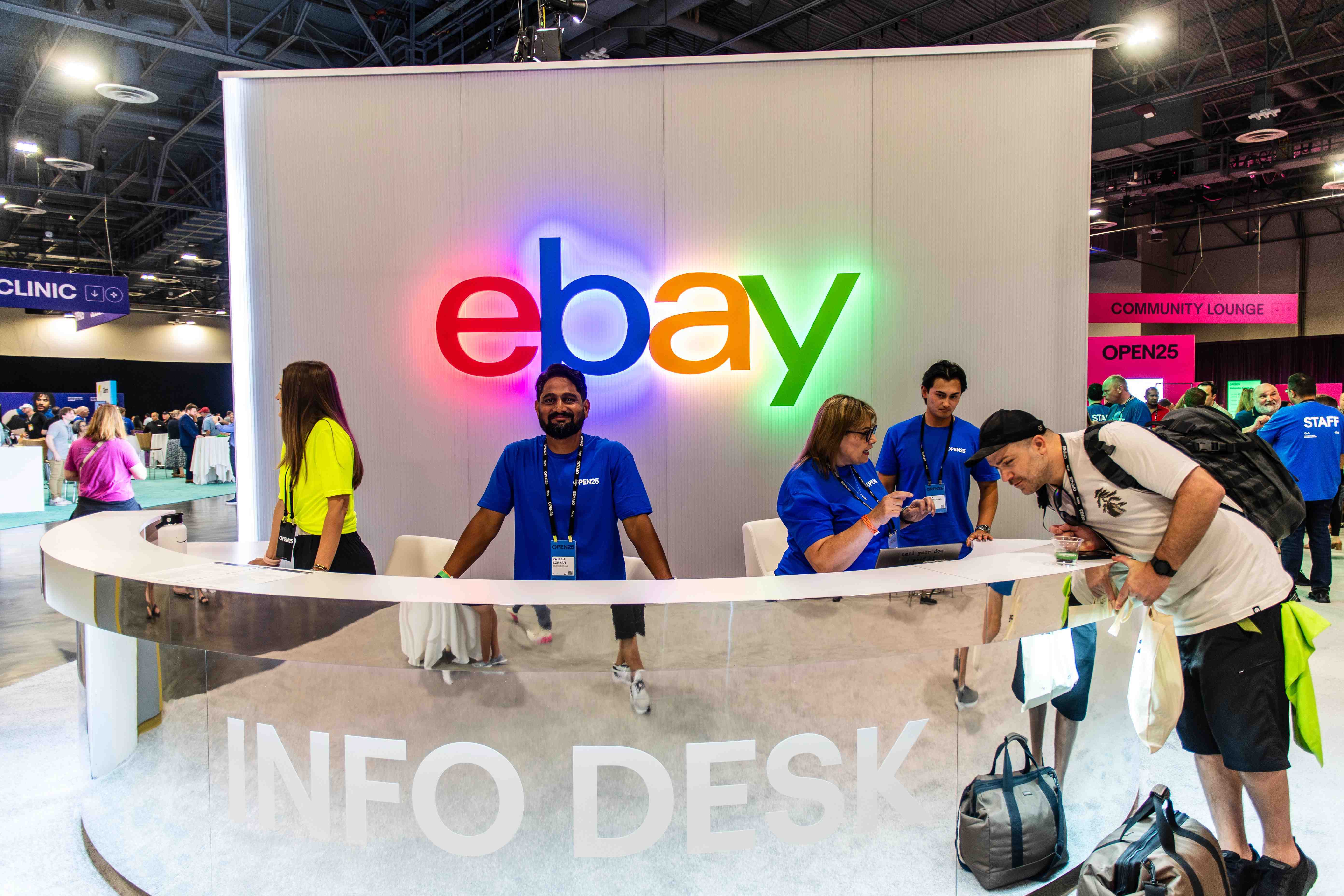 Show Ready_Trade Show Booth Design_eBay