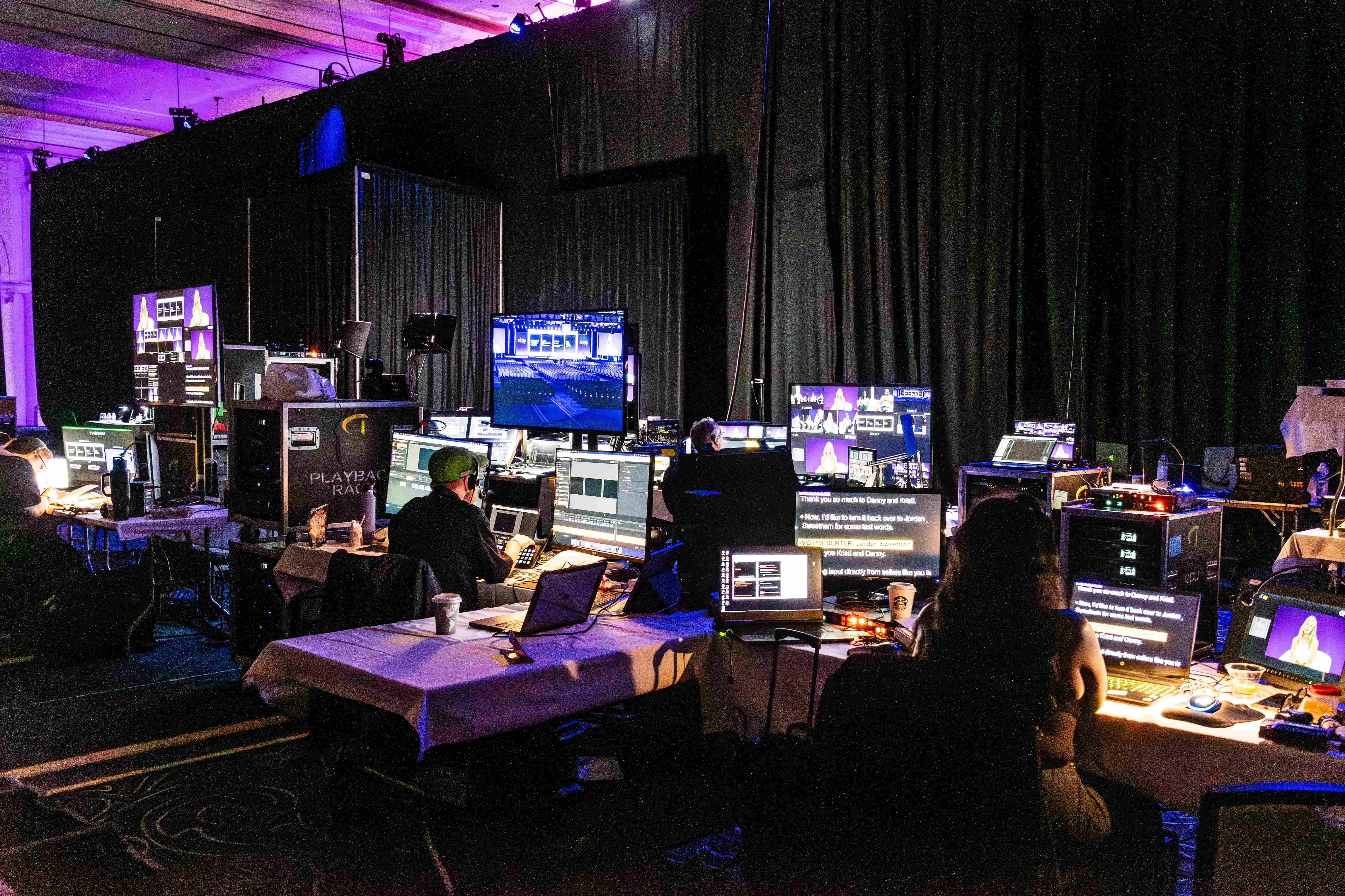 Show Ready_Trade Show Booth Design_eBay_1