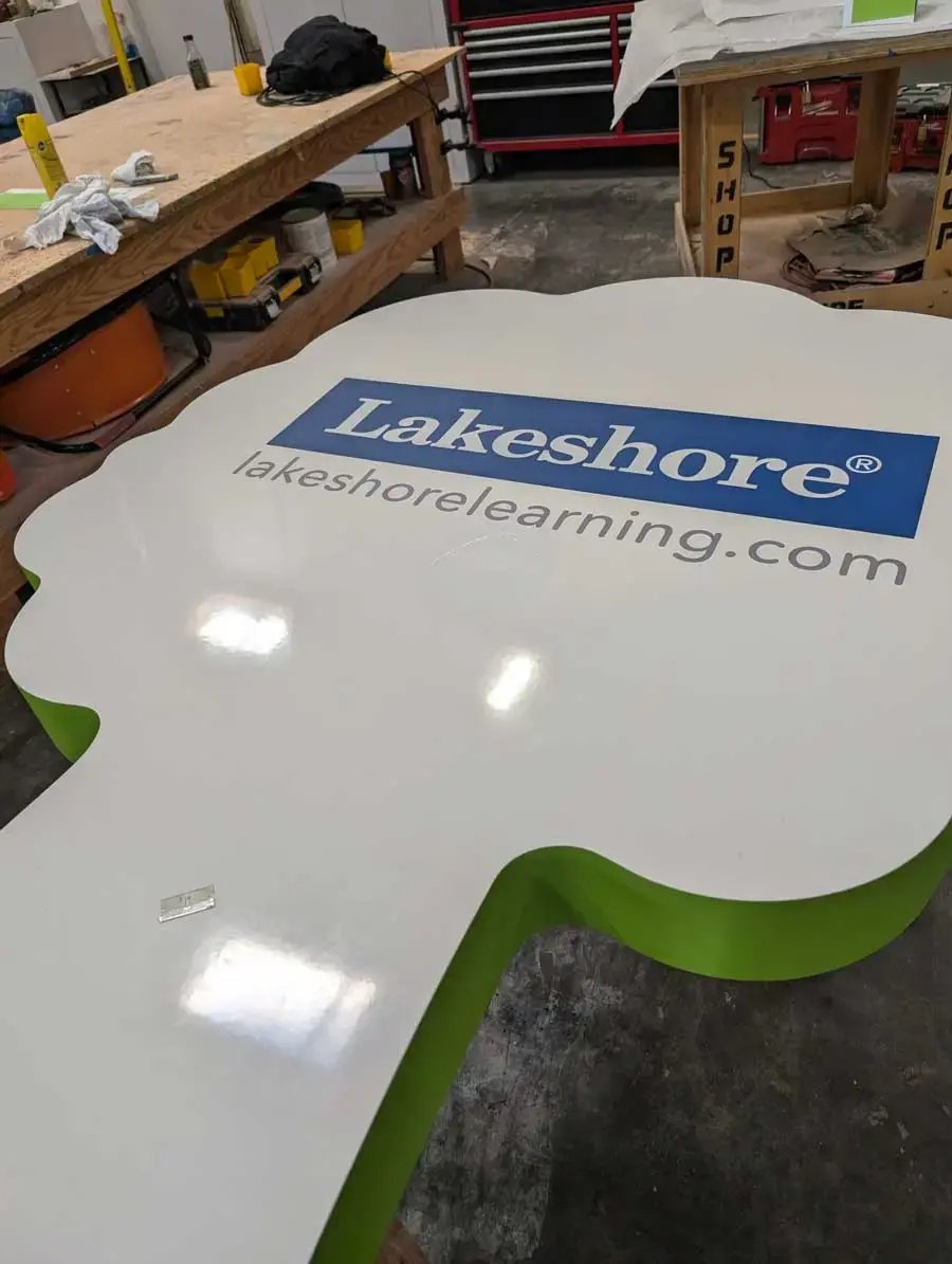 Show Ready partnered with FGPG and Lakeshore’s 2