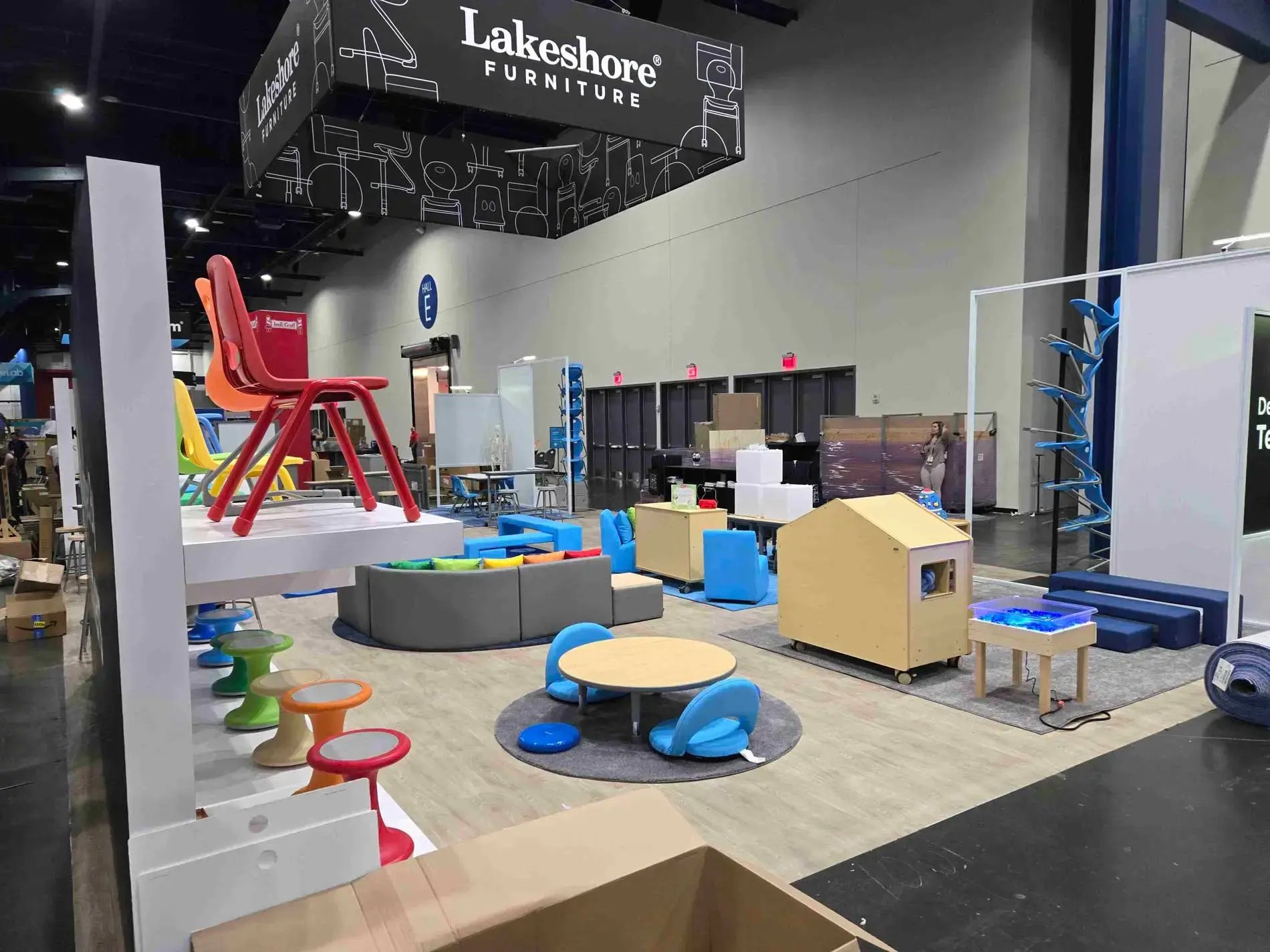 Show Ready partnered with FGPG and Lakeshore’s 4