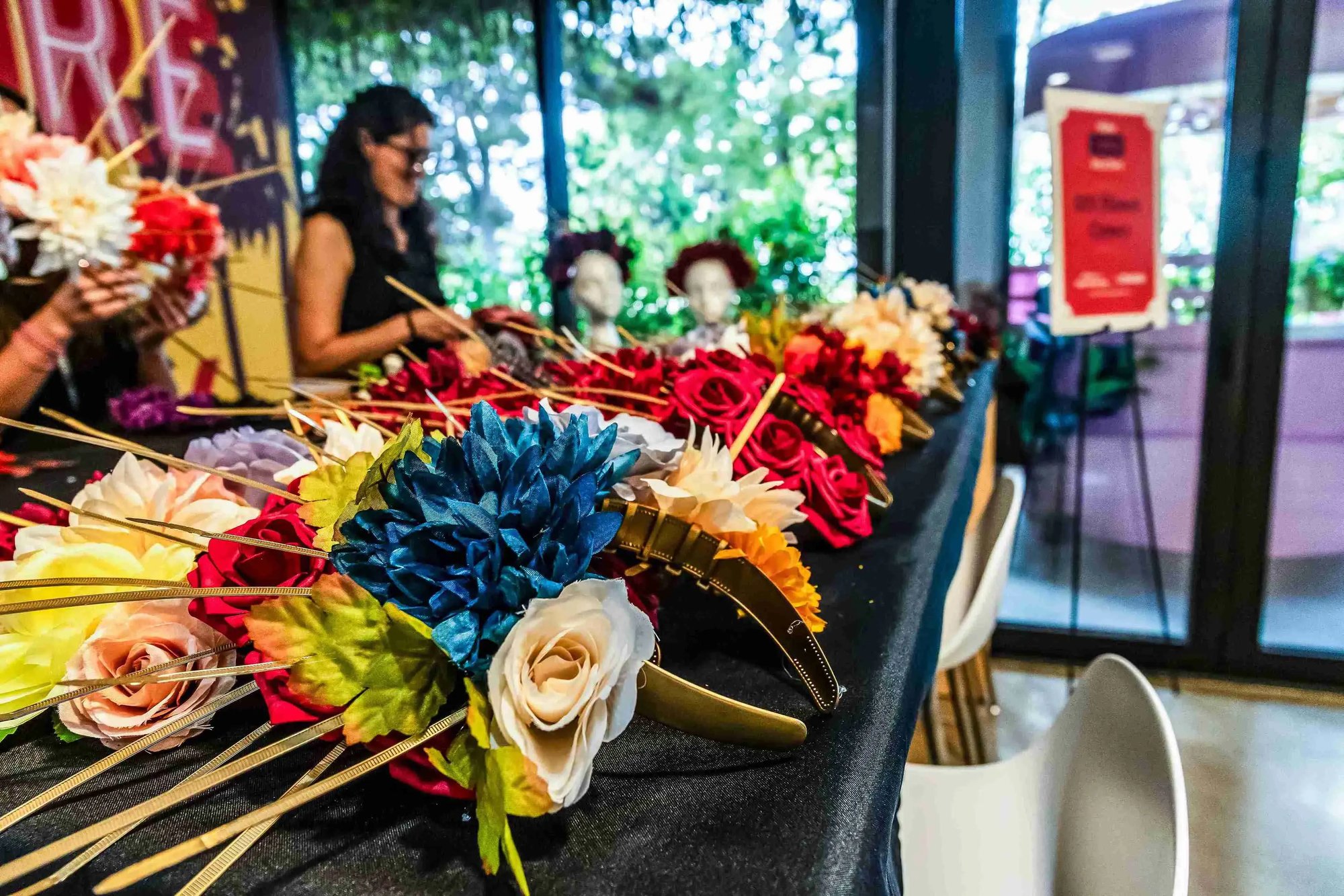 Vesync_Cosori-DDLM-Experience-Flower Crown-FGPG-Result