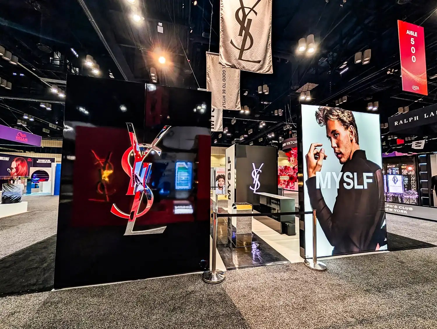 YSL-MannoMedia-Ulta Beauty Show-2
