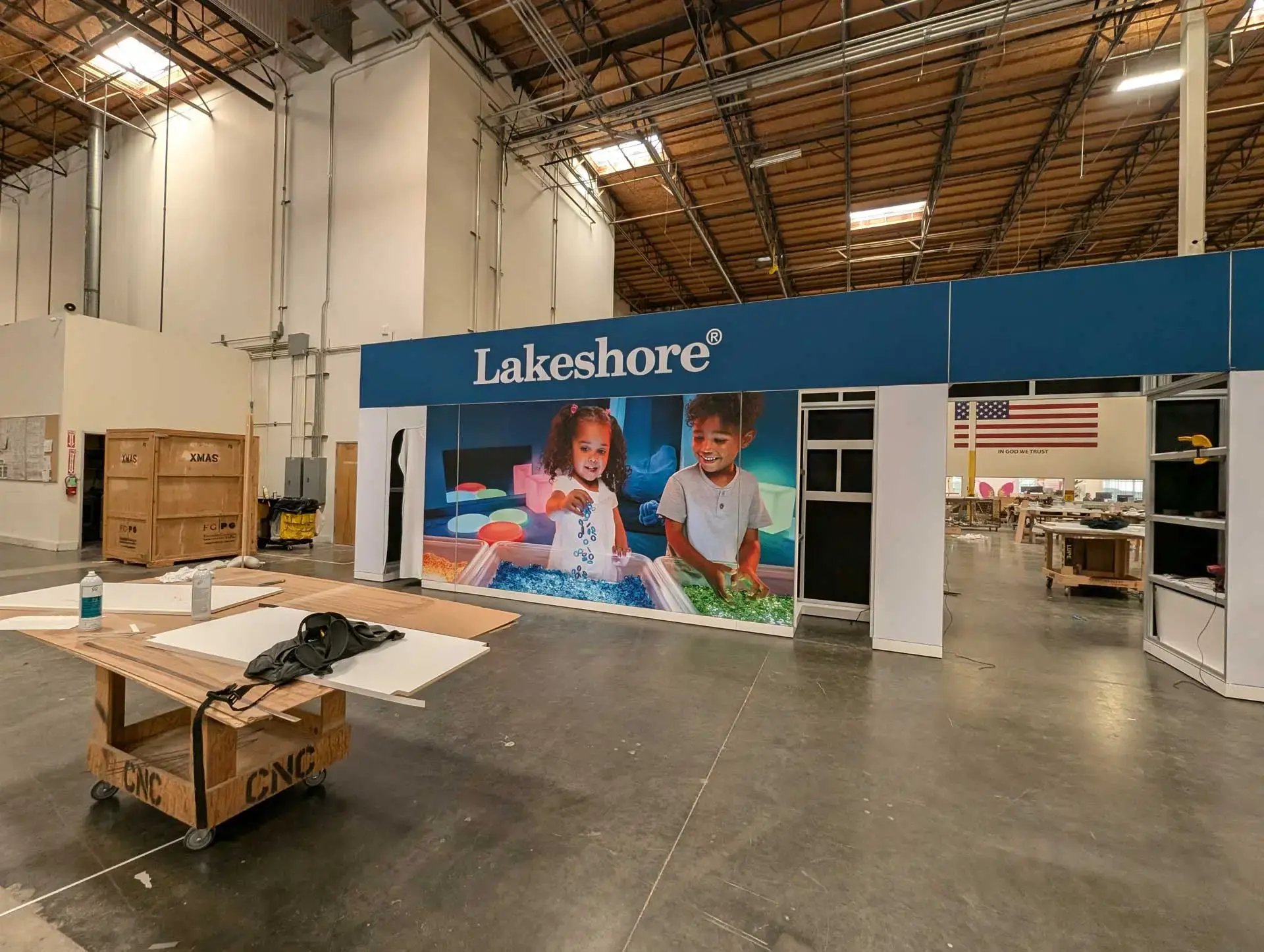 Show Ready partnered with FGPG and Lakeshore’s_1