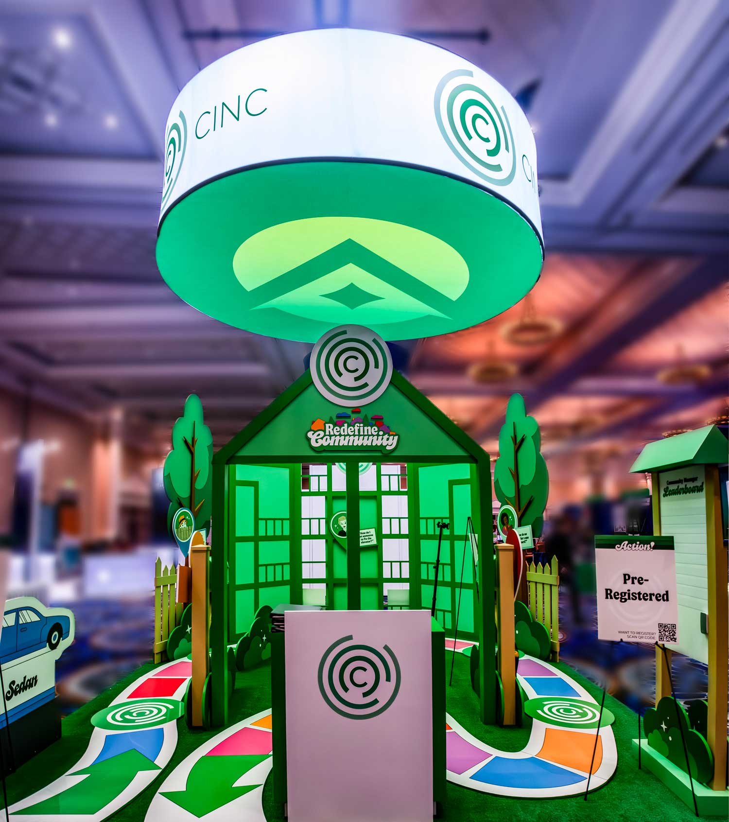 CINC-1