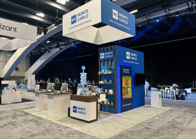 Monte Carlo Data At Snowflake Summit Showready