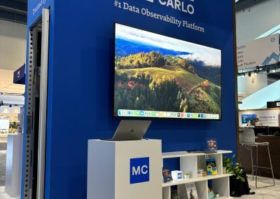 Monte Carlo Data At Snowflake Summit Showready2
