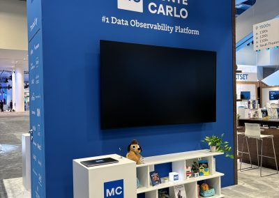 Monte Carlo Data At Snowflake Summit7