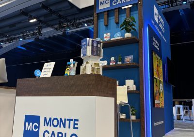 Monte Carlo Data At Snowflake Summit8