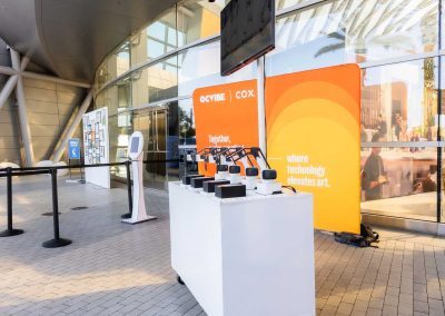 OC Vibe Launch Event Showready10